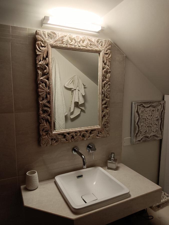 La Loggia Al Duomo - Treviso Apartman Kültér fotó