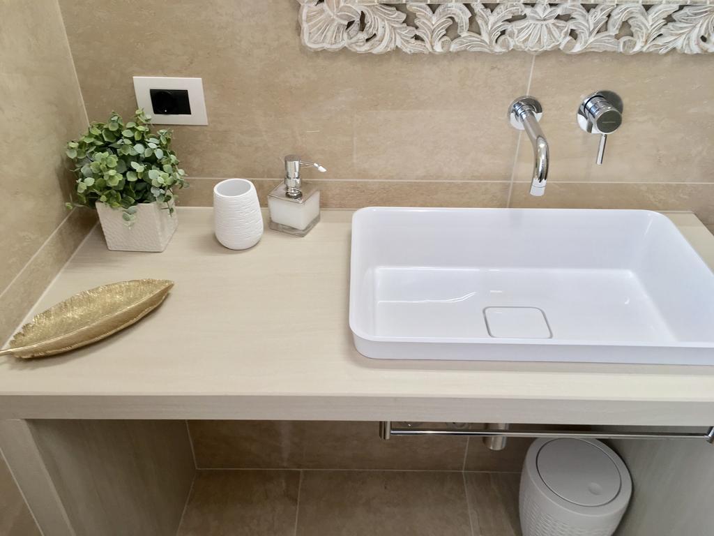 La Loggia Al Duomo - Treviso Apartman Kültér fotó