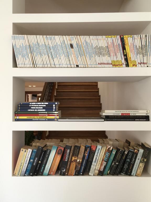 La Loggia Al Duomo - Treviso Apartman Kültér fotó